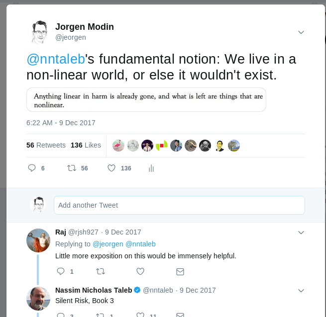 taleb