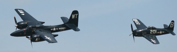 Grummans