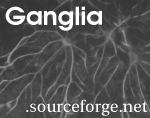 ganglia