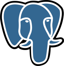 postgresql